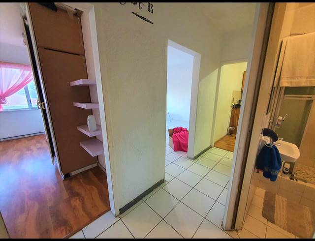 2 BEDROOM APARTMENT FOR SALE IN GLENLILLY